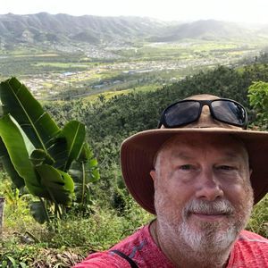 Meet your Posher, Charles